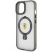 Ferrari Ring Stand MagSafe Back Case Защитный Чехол для Apple iPhone 15