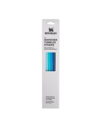 Stanley The Quencher Travel Трубочки Для Термокружек 4шт Blue
