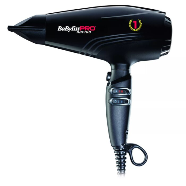 Babyliss BAB7000IE Pro Rapido Фен