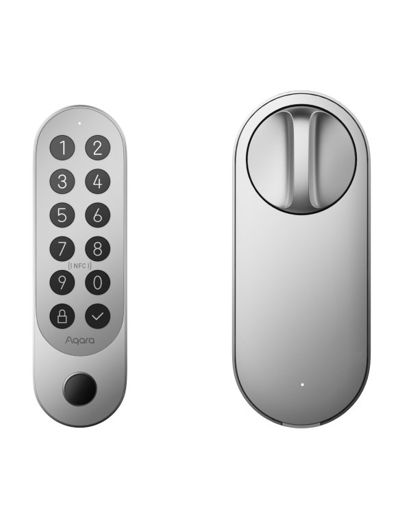 Aqara U200 Умный дверной замок