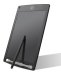 Platinet ECO LCD Ultra Тонкий Записной Планшет 8.5" c магнитом Черный