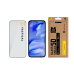 Tactical Glass Shield 5D Защитное стекло для Google Pixel 9a/10a / чёрный