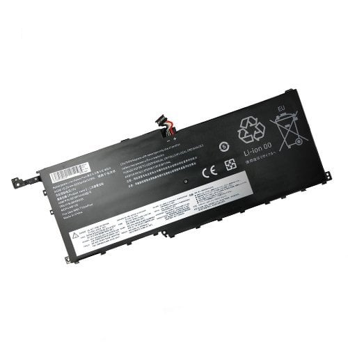 Аккумуляторная батарея SB10F46466 для портативного компьютера Lenovo 3290mAh