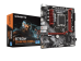 Gigabyte GAMING DDR4 Материнская плата Intel B760 / Express LGA 1700 micro / ATX