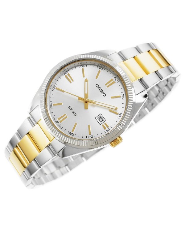 CASIO MTP-1302PSG-7AVEF Мужские часы