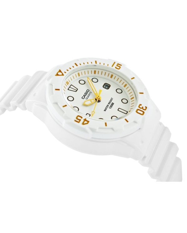 CASIO LRW-200H-7E2VDF Часы