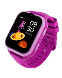 Garett Kids eSIM Pink Умные часы для детей