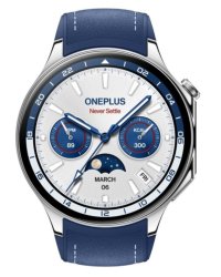 OnePlus Watch 2 Смарт часы Синие
