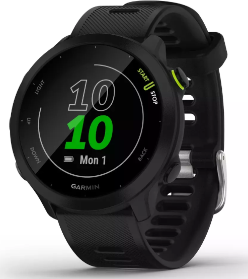 Garmin Forerunner 55 Умные часы Garmin Forerunner 55 Умные часы