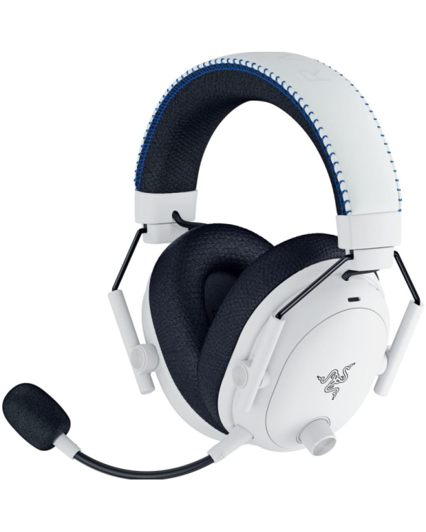 Razer BlackShark V3 Pro для PlayStation Беспроводная игровая гарнитура