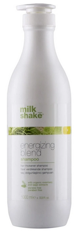 Milk Shake Energizing Blend Шампунь для волос 1000 мл