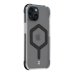 Tactical MagForce Hexagon Cover Защитный чехол для Apple iPhone 15 / чёрный