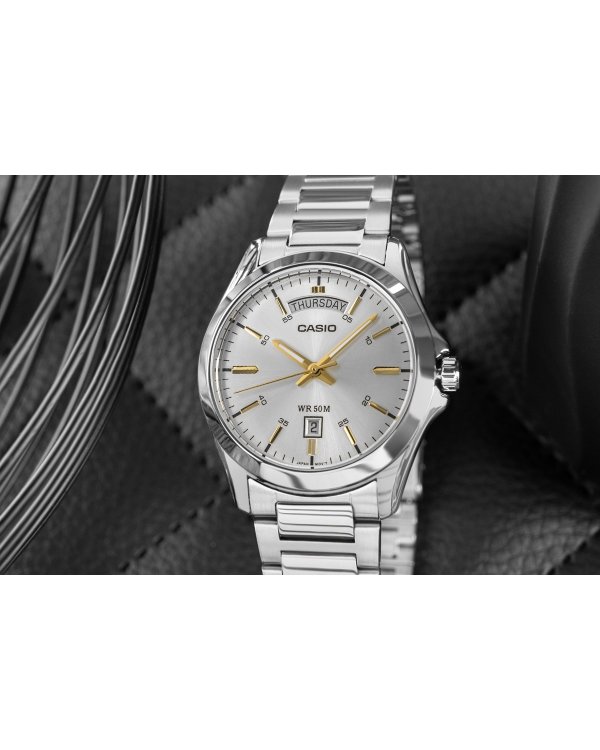 CASIO MTP-1370D-7A2VDF Мужские часы