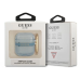 Guess GUA2HHTSB Чехол для Apple AirPods 1 / 2