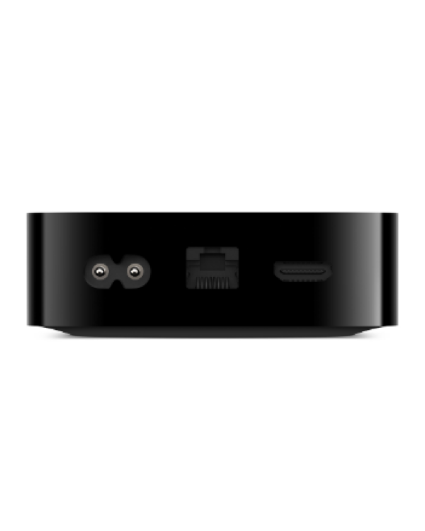 Дополнительное изображение книги «Apple TV 4K Wi-Fi 3Gen 64GB Медиа-стример»