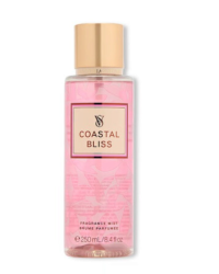 Victoria's Secret Coastal Bliss Спрей для тела 250ml