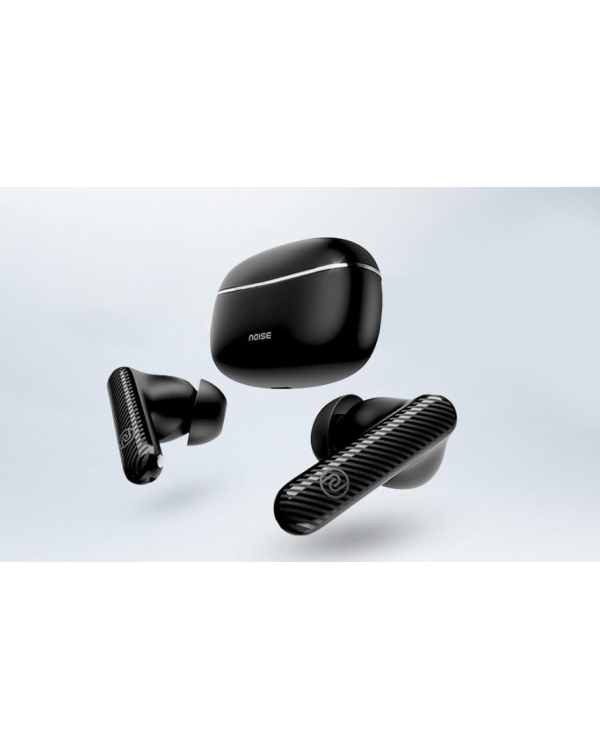 Noise Aura Buds TWS Наушники (Black)