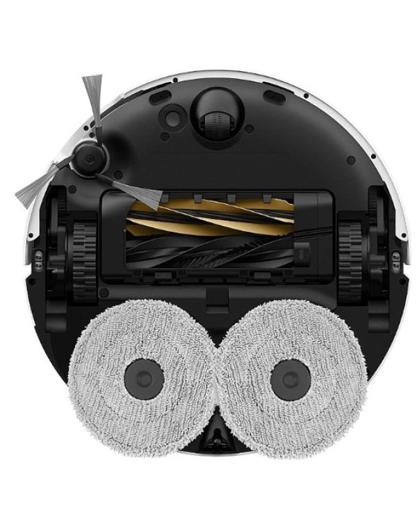 Dreame Robot Vacuum X50 Ultra Complete Робот-пылесос