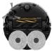 Dreame Robot Vacuum X50 Ultra Complete Робот-пылесос
