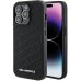 Karl Lagerfeld KLHCP15XPQKPMK Чехол для Apple iPhone 15 Pro Max