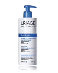 Uriage Xémose Anti-Itch Soothing Balm 500 ml