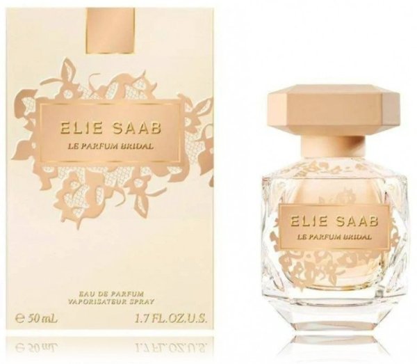 Elie Saab Le Parfum Bridal Парфюм EDP 50 ml