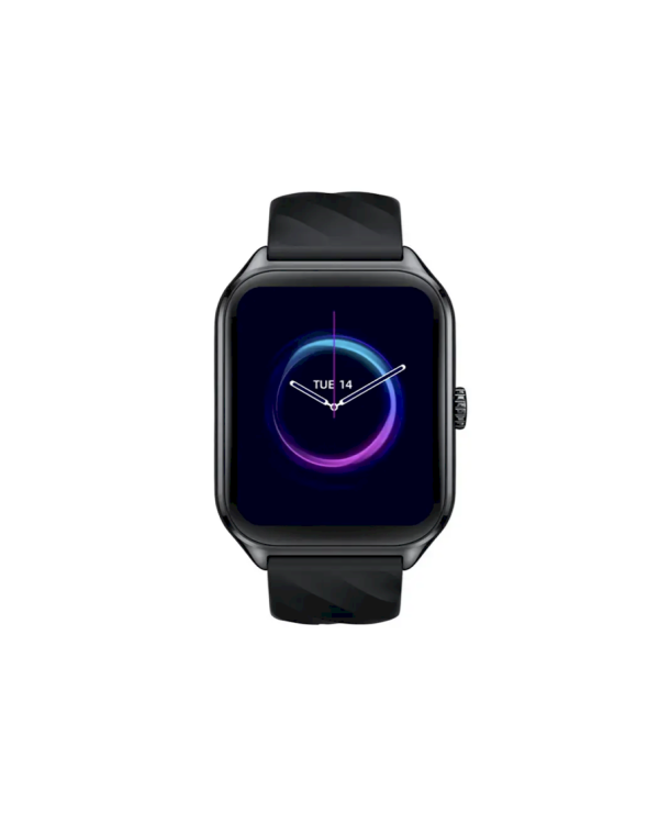 Zeblaze GTS 4 Умные часы Черный