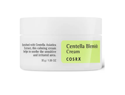 COSRX Centella Blemish Крем для лица 30 ml