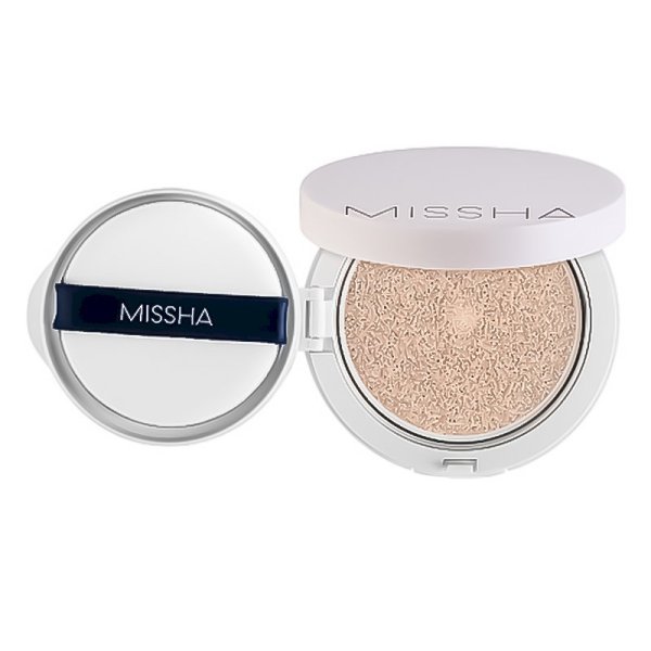 Missha M Magic Cushion Cover Lasting SPF50+ PA+++ №23 15ml BB крем