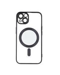 Mocco Color Chrome Mag case Чехол для Samsung Galaxy A37 5G