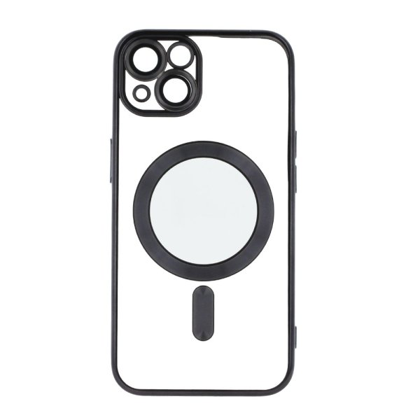 Mocco Color Chrome Mag case Чехол для Samsung Galaxy A37 5G
