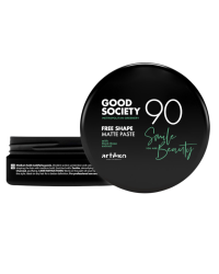 Artègo Good Society 90 Free Shape Matte Паста для волос 100 ml