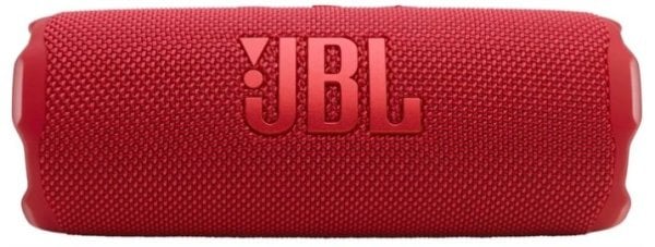 JBL Flip 7 Bluetooth Беспроводная колонка Красный JBL Flip 7 Bluetooth Беспроводная колонка Красный