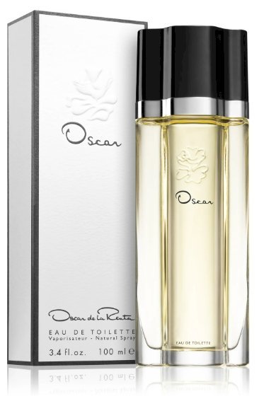 Oscar de la Renta Oscar Парфюм EDT 100 ml