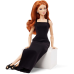 Barbie Signature Basics 04 Кукла