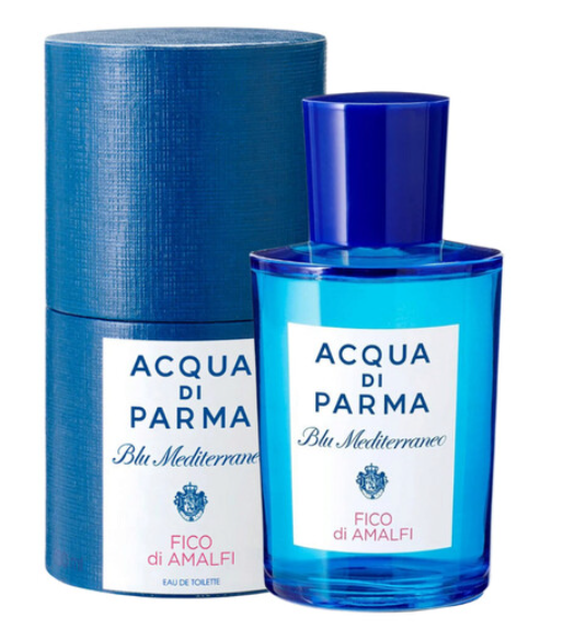 Acqua di Parma Blu Mediterraneo Fico di Amalfi Парфюм EDT 100ml
