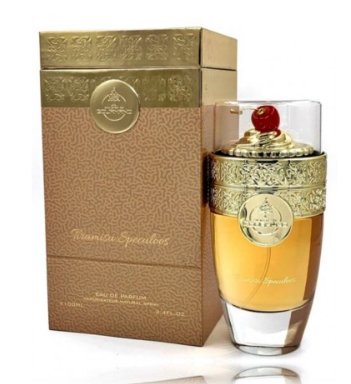 Paris Corner Tiramisu Speculoos Парфюм EDP 100 ml