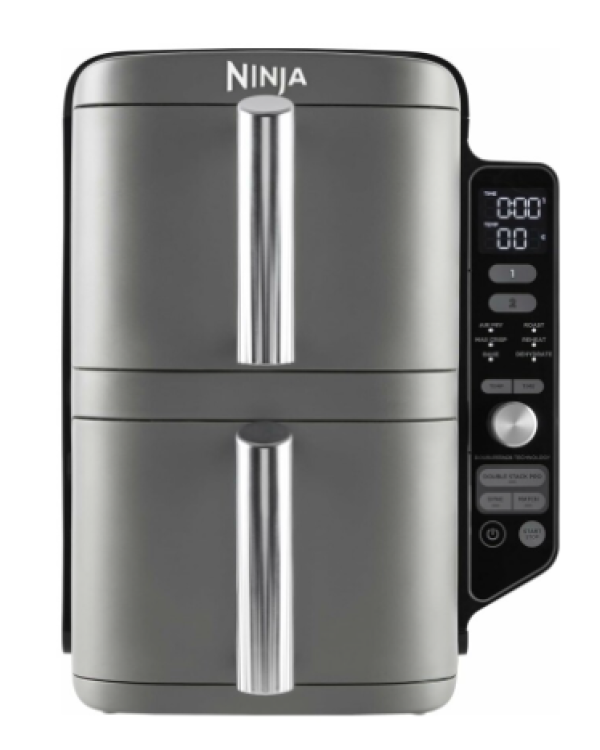 Ninja SL400EU Аэрофритюрница 9.5L 2470W