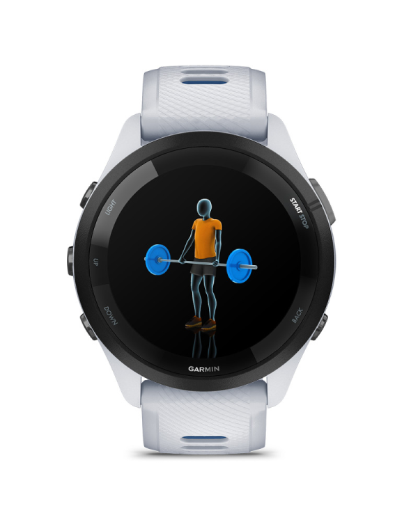 Garmin Forerunner 265 Умные часы GPS 46mm
