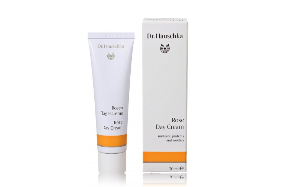 Dr. Hauschka Rose Day Крем 30 ml