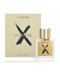 Nishane Wulong Cha X Парфюм EDP 50 ml