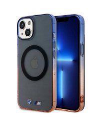 BMW BMHMP14SHTGE Чехол для Apple iPhone 13 / 14 / 15