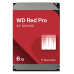 Western Digital RED Pro Жесткий диск HDD / 6 ТБ / 3,5"/ 7200 об/мин / 256 МБ / 220 Мбит/с