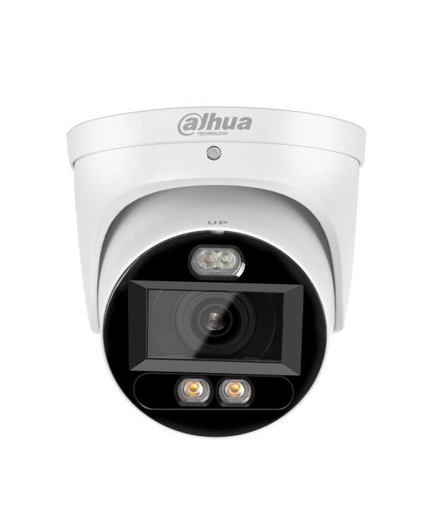 Dahua HDW3449H-ZAS-PV IP Cетевая камера