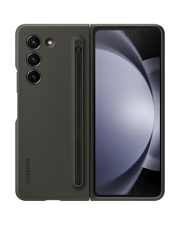 Samsung Z Fold5 Стартовый набор Чехол + Стилус + Адаптер