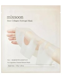 MIXSOON Bean Collagen Hydrogel Маска 35 g