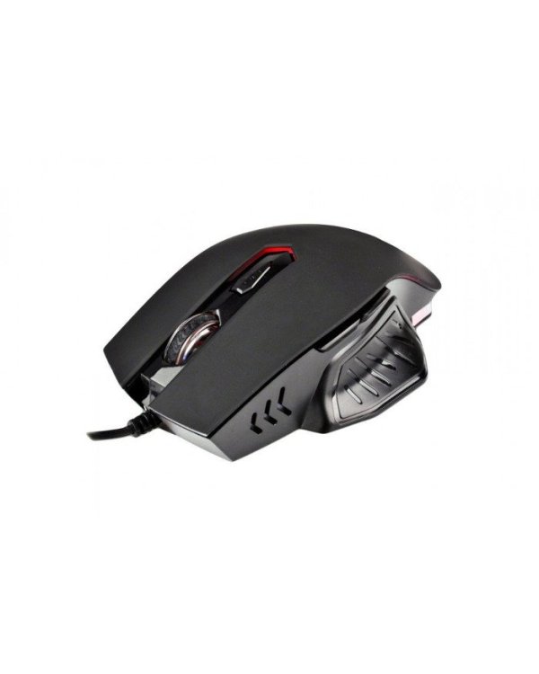 Rebeltec RED DRAGON Компьютерная Мышь + Коврик