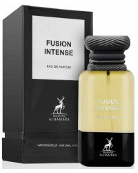 Maison Alhambra Fusion Intense Парфюм EDP 80 ml