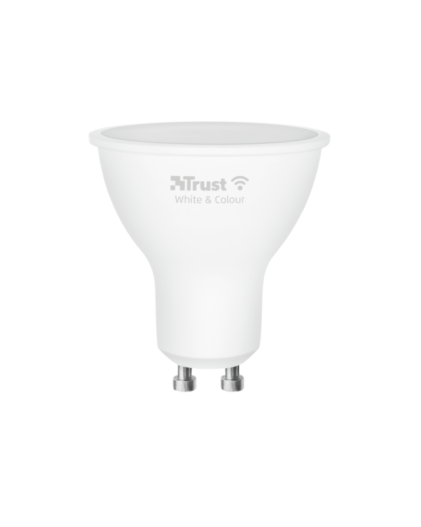 Trust Smart WiFi GU10 LED Светодиодный точечный светильник