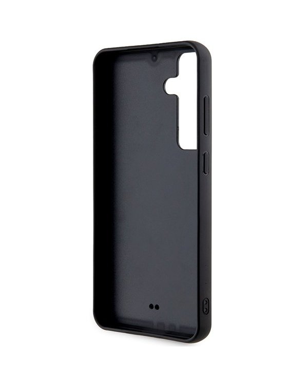 Guess GUHCS24MHDGPPP Чехол для Samsung Galaxy S24+